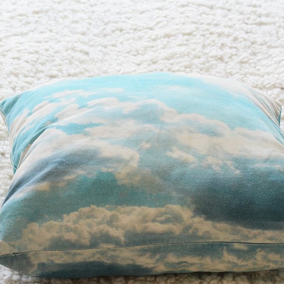 Chapters Don't Quit Your Day Dream Pillow - Picture 2 of 3